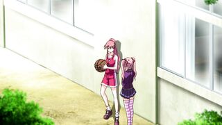 Saimin Ryoujoku Gakuen 催眠凌辱学園 ep1