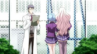 Saimin Ryoujoku Gakuen 催眠凌辱学園 ep1