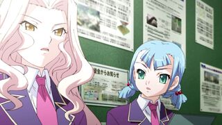 Saimin Ryoujoku Gakuen 催眠凌辱学園 ep1