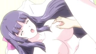 Saimin Ryoujoku Gakuen 催眠凌辱学園 ep1