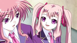 Saimin Ryoujoku Gakuen 催眠凌辱学園 ep1