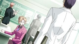 Saimin Ryoujoku Gakuen 催眠凌辱学園 ep2