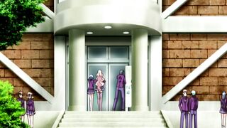 Saimin Ryoujoku Gakuen 催眠凌辱学園 ep3