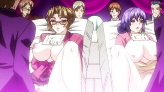 Saimin Ryoujoku Gakuen 催眠凌辱学園 ep3