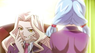 Saimin Ryoujoku Gakuen 催眠凌辱学園 ep3