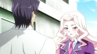 Saimin Ryoujoku Gakuen 催眠凌辱学園 ep3