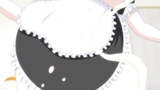 Katainaka ni Totsui de Kita Russia Musume.. ep4