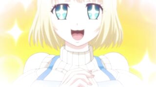 Katainaka ni Totsui de Kita Russia Musume.. ep4