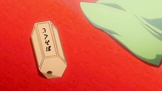 Honoo no Haramase Oppai ep2