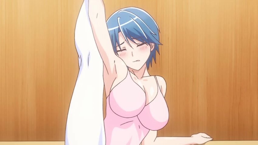 Honoo No Haramase Oppai Ep2 Hentai Online Hd