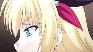 Do S na Seitokaichou-sama ga M Note... ep2