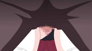 Do S na Seitokaichou-sama ga M Note... ep2