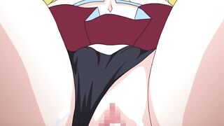 Do S na Seitokaichou-sama ga M Note... ep2