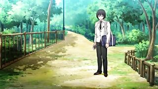 Saimin Gakuen 2018 催眠☆学園 ep1