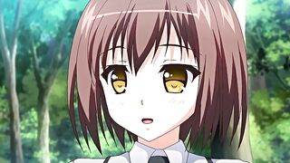 Saimin Gakuen 2018 催眠☆学園 ep1