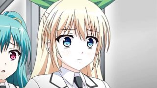 Saimin Gakuen 2018 催眠☆学園 ep1