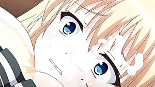 Saimin Gakuen 2018 催眠☆学園 ep1