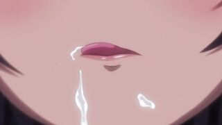 Ura Jutaijima 裏・受胎島 ep1