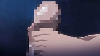 Ura Jutaijima 裏・受胎島 ep1