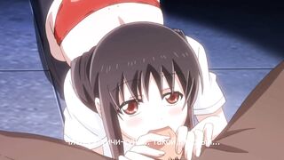 Mou Hasamazu ni wa Irarenai♥ Bonus RUS SUB