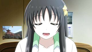 Mou Hasamazu ni wa Irarenai♥ Bonus RUS SUB