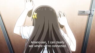 Mou Hasamazu ni wa Irarenai♥ ENG SUB