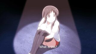 Mou Hasamazu ni wa Irarenai♥ Bonus ENG SUB