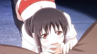 Mou Hasamazu ni wa Irarenai♥ Bonus ENG SUB