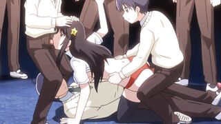Mou Hasamazu ni wa Irarenai♥ Bonus ENG SUB