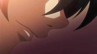 Anata no Shiranai Kangofu ep1 DE DUB