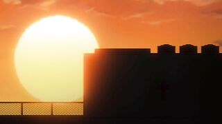 Anata no Shiranai Kangofu ep1 DE DUB