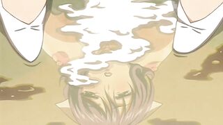 Anata no Shiranai Kangofu ep1 DE DUB