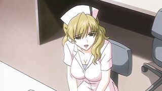 Anata no Shiranai Kangofu ep2 DE DUB