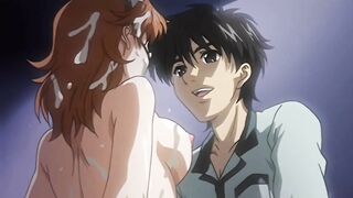 Anata no Shiranai Kangofu ep2 DE DUB