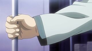 Anata no Shiranai Kangofu ep2 RUS DUB