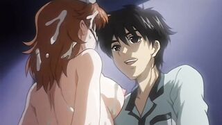 Anata no Shiranai Kangofu ep2 RUS DUB