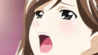 Kiniitta Chitsu ni Ikinari Nakadashi.. ep1 RUS