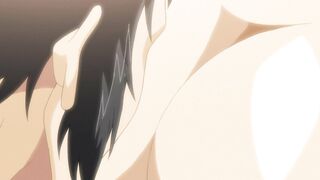 Kiniitta Chitsu ni Ikinari Nakadashi.. ep1 RUS