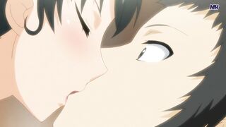 Kiniitta Chitsu ni Ikinari Nakadashi.. ep2 RUS