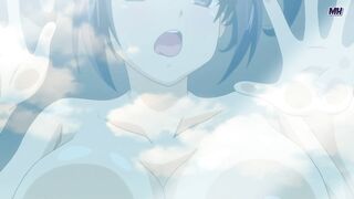 Kiniitta Chitsu ni Ikinari Nakadashi.. ep2 RUS