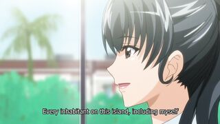 Resort of Cumpie Fantasies ep1 ENG SUB