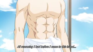 Resort of Cumpie Fantasies ep1 ENG SUB