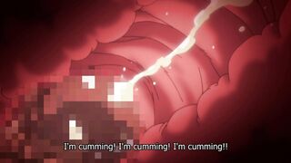 Resort of Cumpie Fantasies ep1 ENG SUB