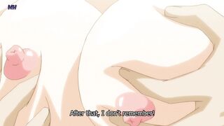 Resort of Cumpie Fantasies ep2 ENG SUB