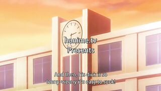 Cherry＆GAL’s↑↑ ep2 ENG SUB