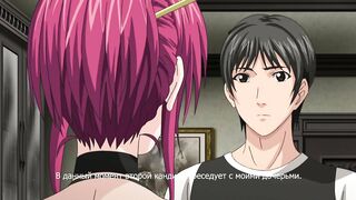 Беззвёздные / Старлесс STARLESS ep1 RUS SUB