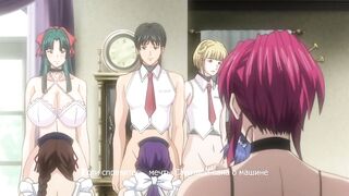 Беззвёздные / Старлесс STARLESS ep2 RUS SUB