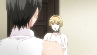 Беззвёздные / Старлесс STARLESS ep2 RUS SUB