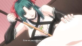 Беззвёздные / Старлесс STARLESS ep3 RUS SUB