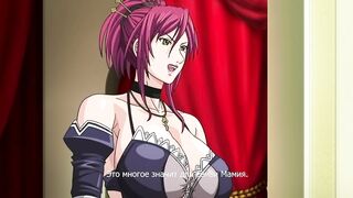 Беззвёздные / Старлесс STARLESS ep4 RUS SUB